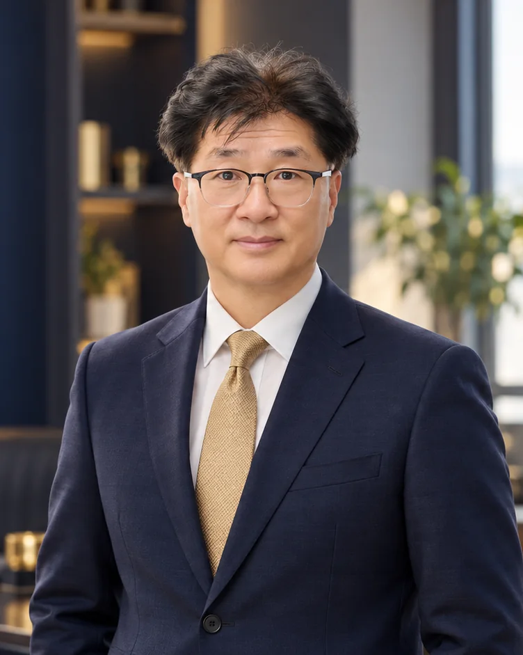 최병록 컨설턴트